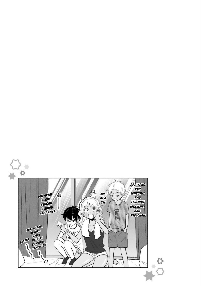 Otaku ni Yasashii Gal wa Inai!?
