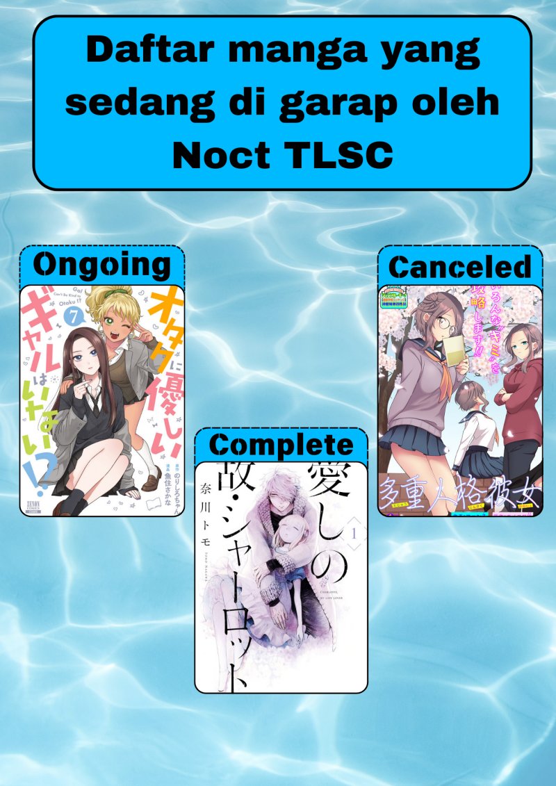Otaku ni Yasashii Gal wa Inai!?