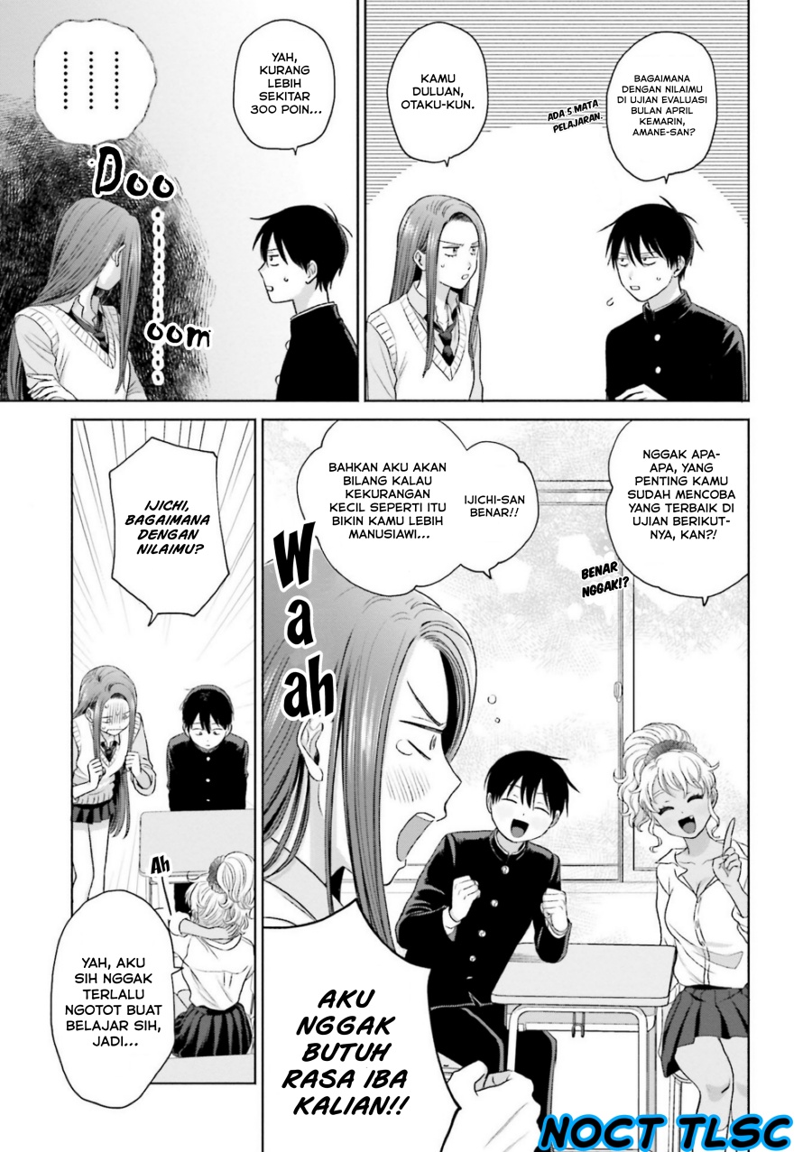 Otaku ni Yasashii Gal wa Inai!?