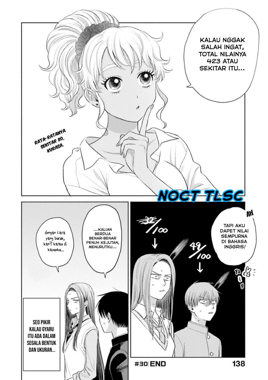 Otaku ni Yasashii Gal wa Inai!?
