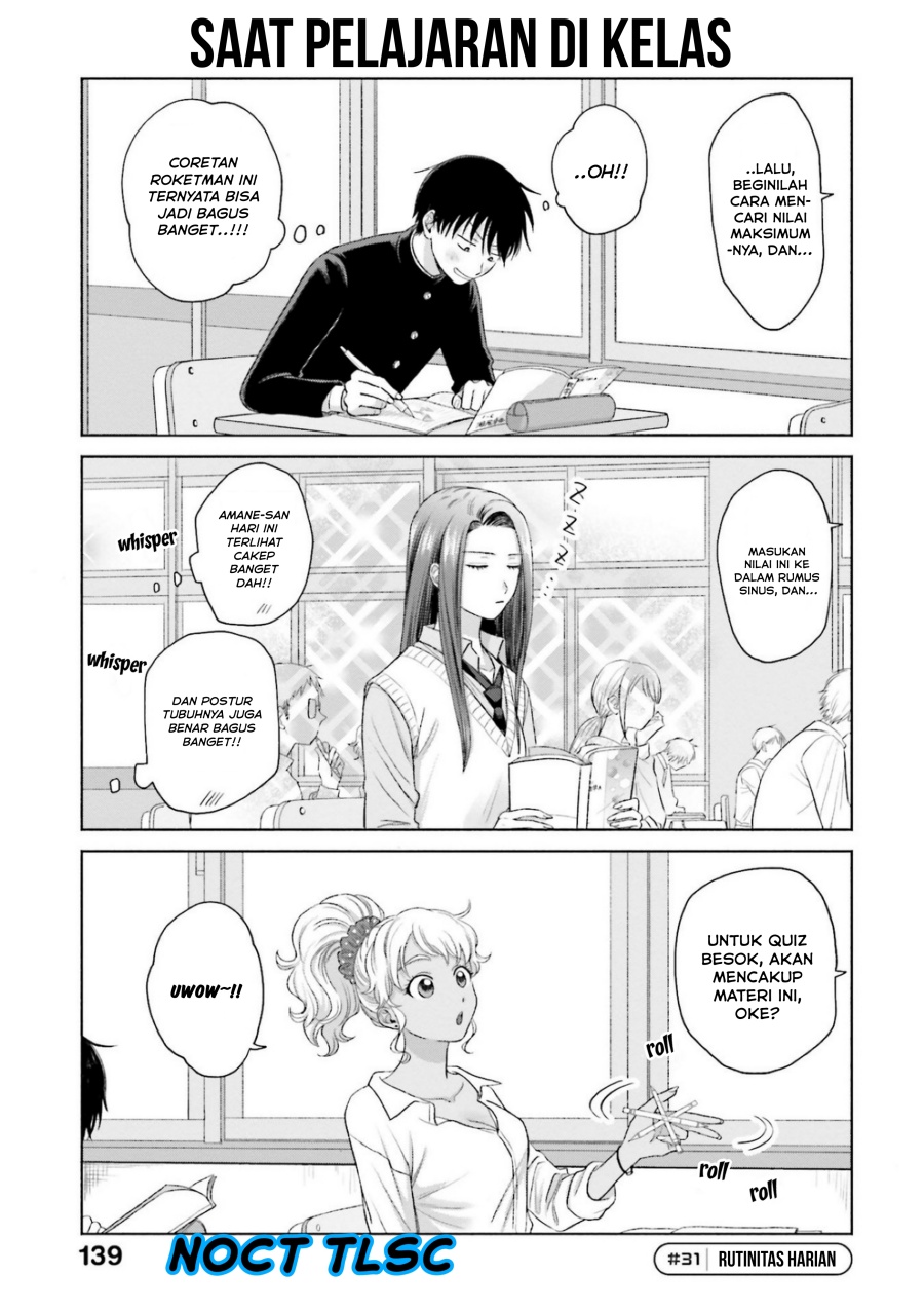 Otaku ni Yasashii Gal wa Inai!?