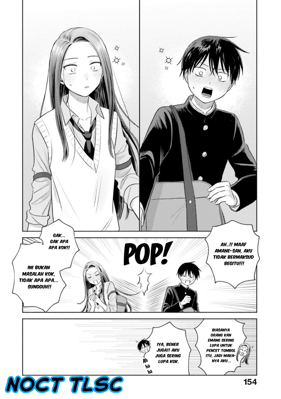 Otaku ni Yasashii Gal wa Inai!?