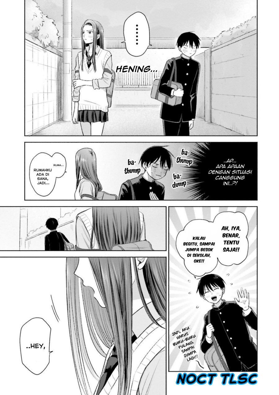 Otaku ni Yasashii Gal wa Inai!?