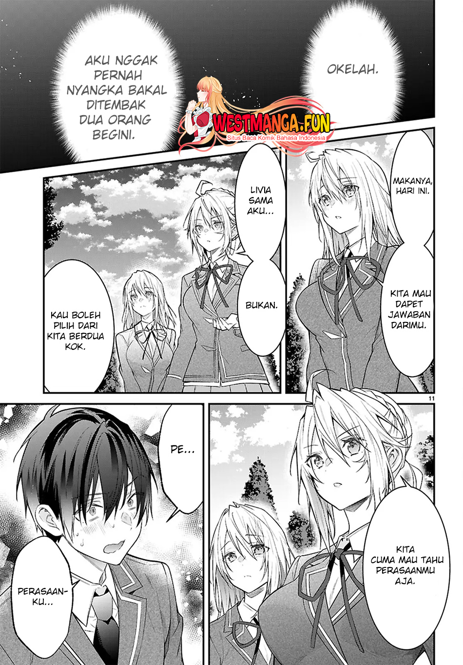 Otome Game Sekai wa Mob ni Kibishii Sekai Desu