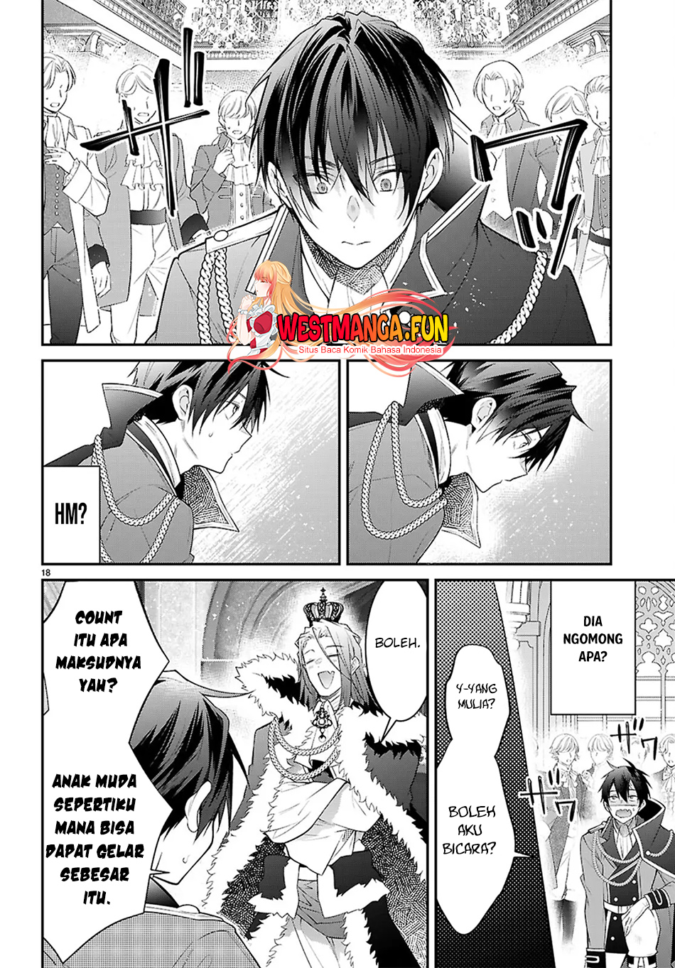 Otome Game Sekai wa Mob ni Kibishii Sekai Desu