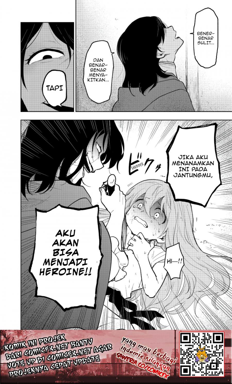 Otome Game No Heroine De Saikyou Survival
