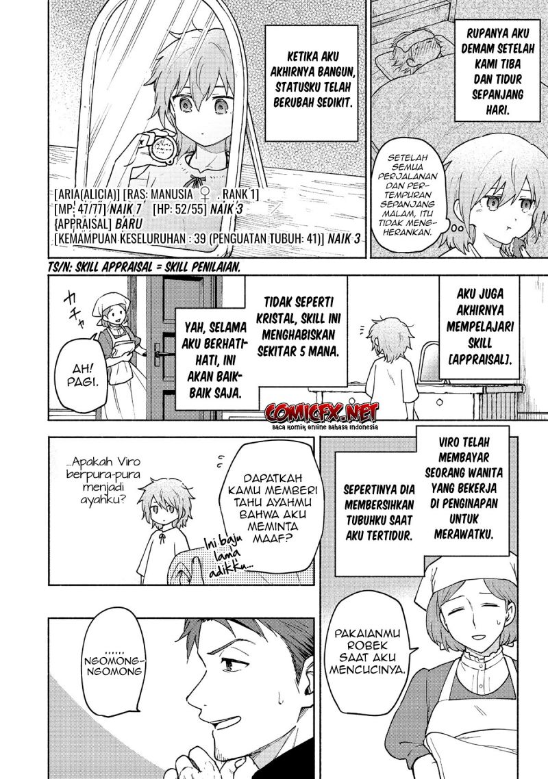 Otome Game No Heroine De Saikyou Survival