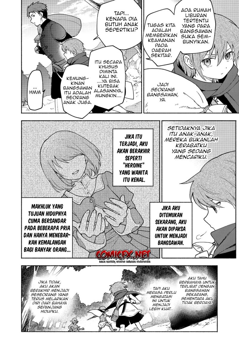Otome Game No Heroine De Saikyou Survival