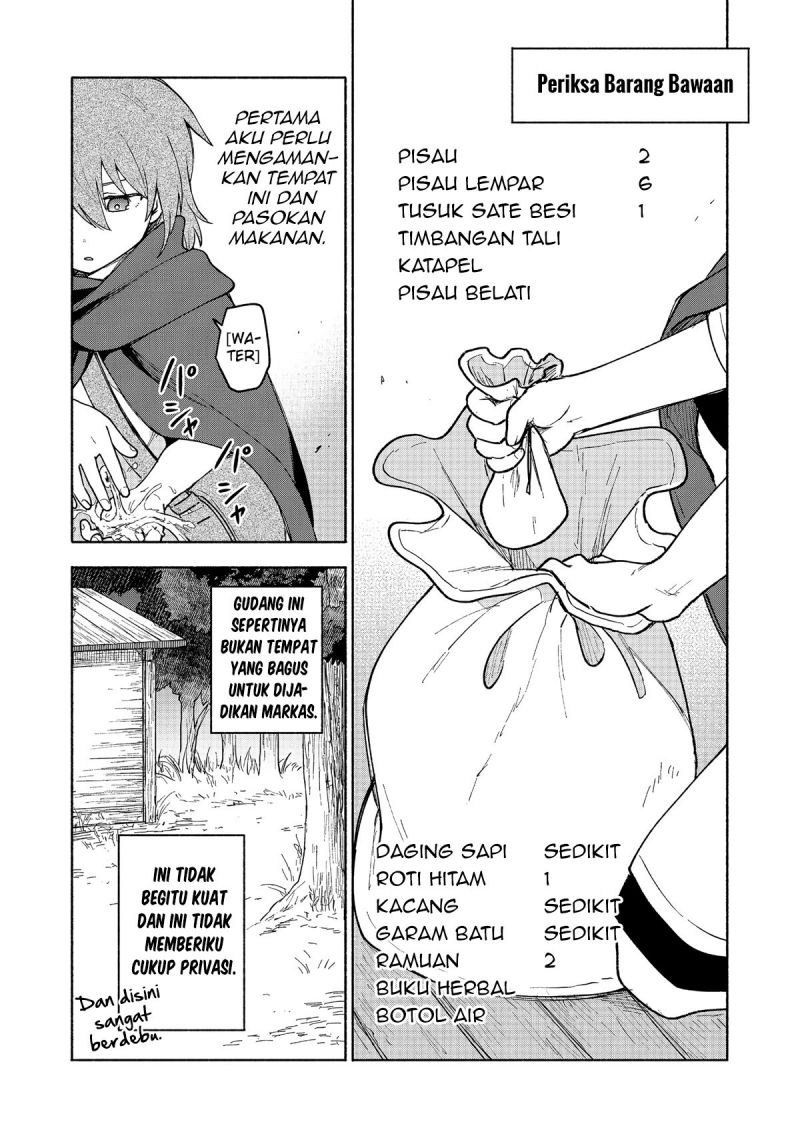 Otome Game No Heroine De Saikyou Survival
