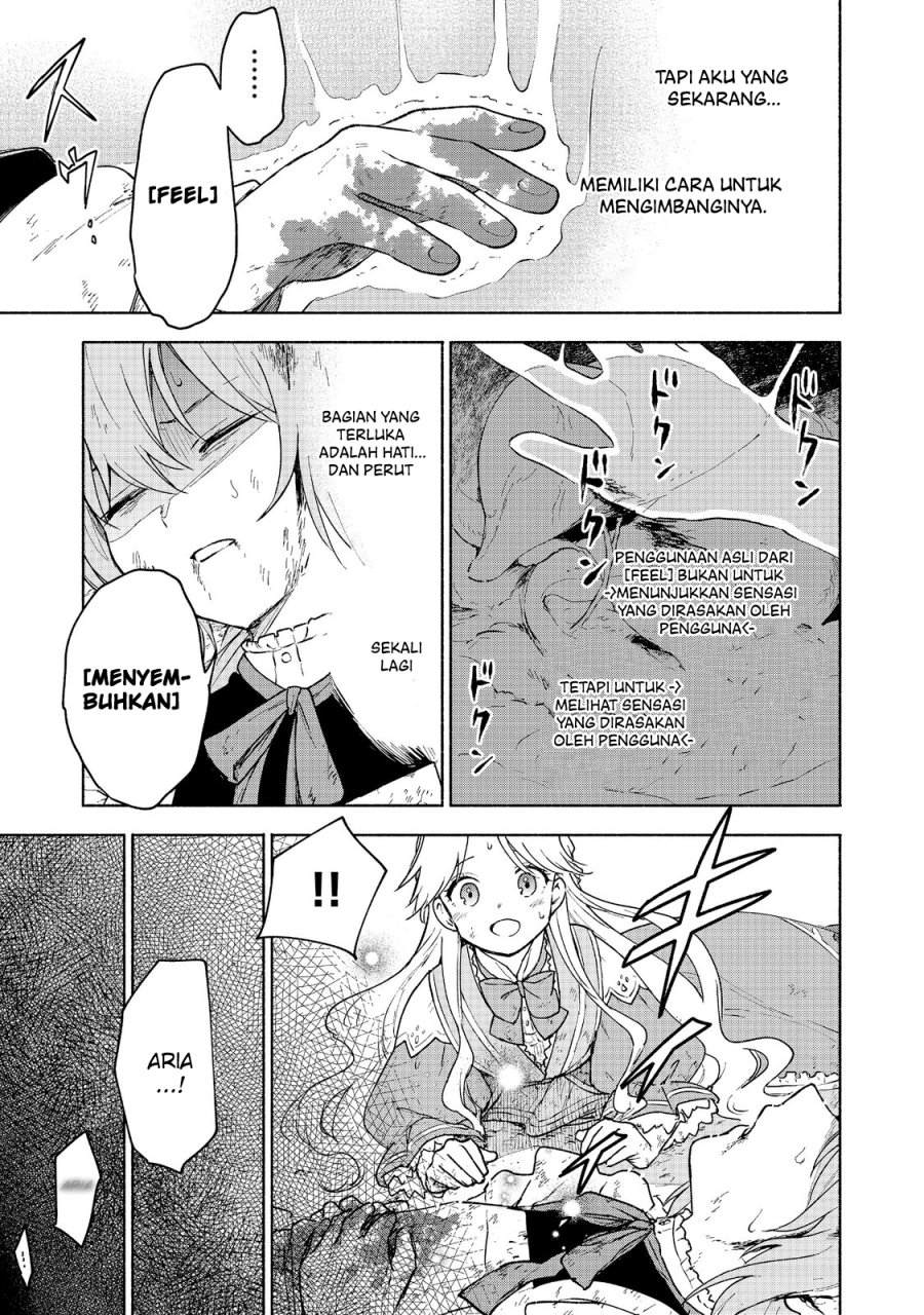 Otome Game No Heroine De Saikyou Survival