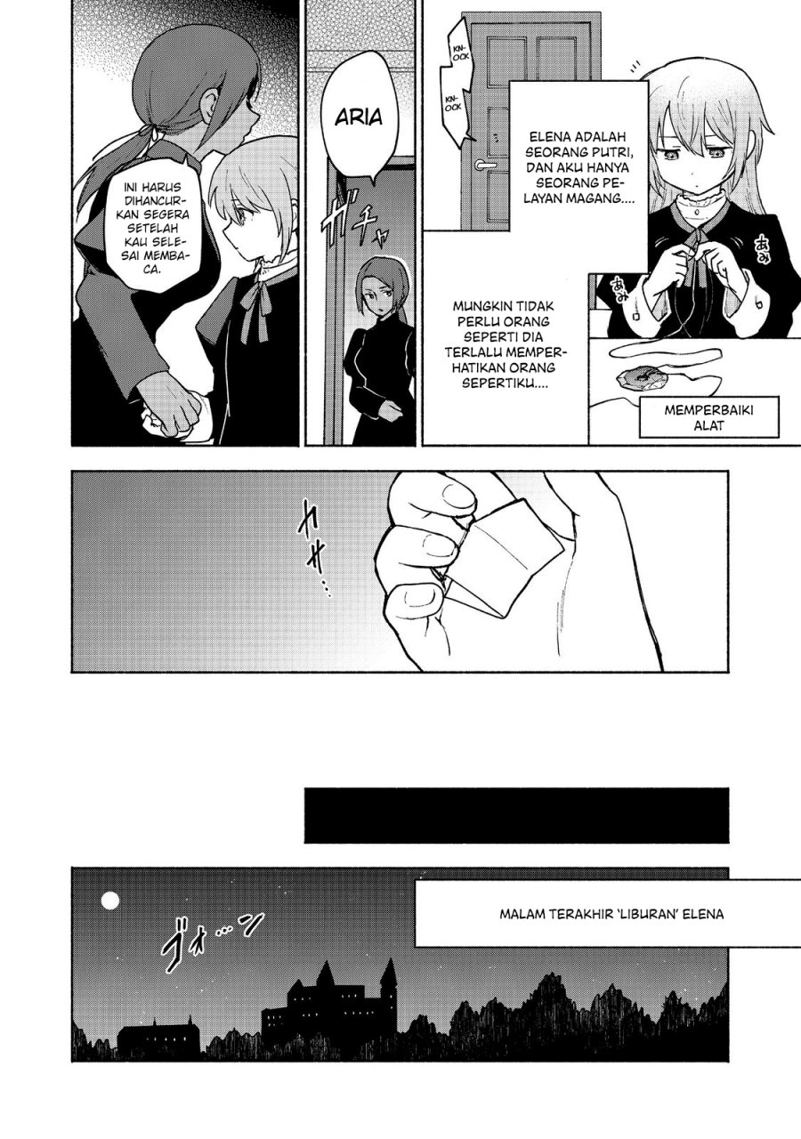 Otome Game No Heroine De Saikyou Survival