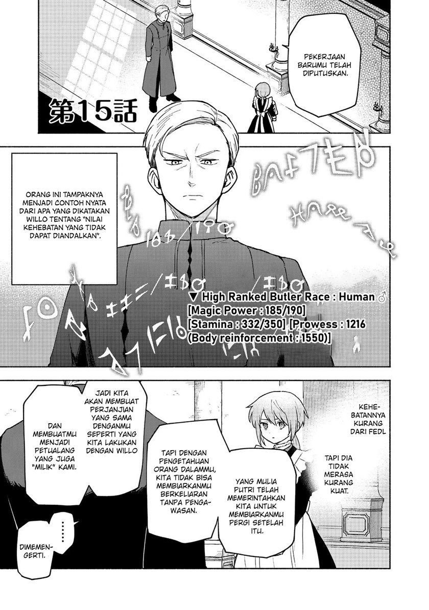 Otome Game No Heroine De Saikyou Survival