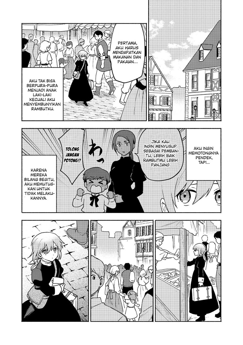 Otome Game No Heroine De Saikyou Survival
