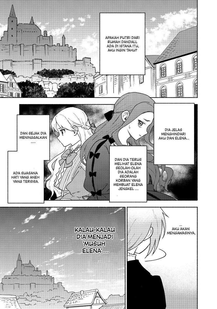Otome Game No Heroine De Saikyou Survival