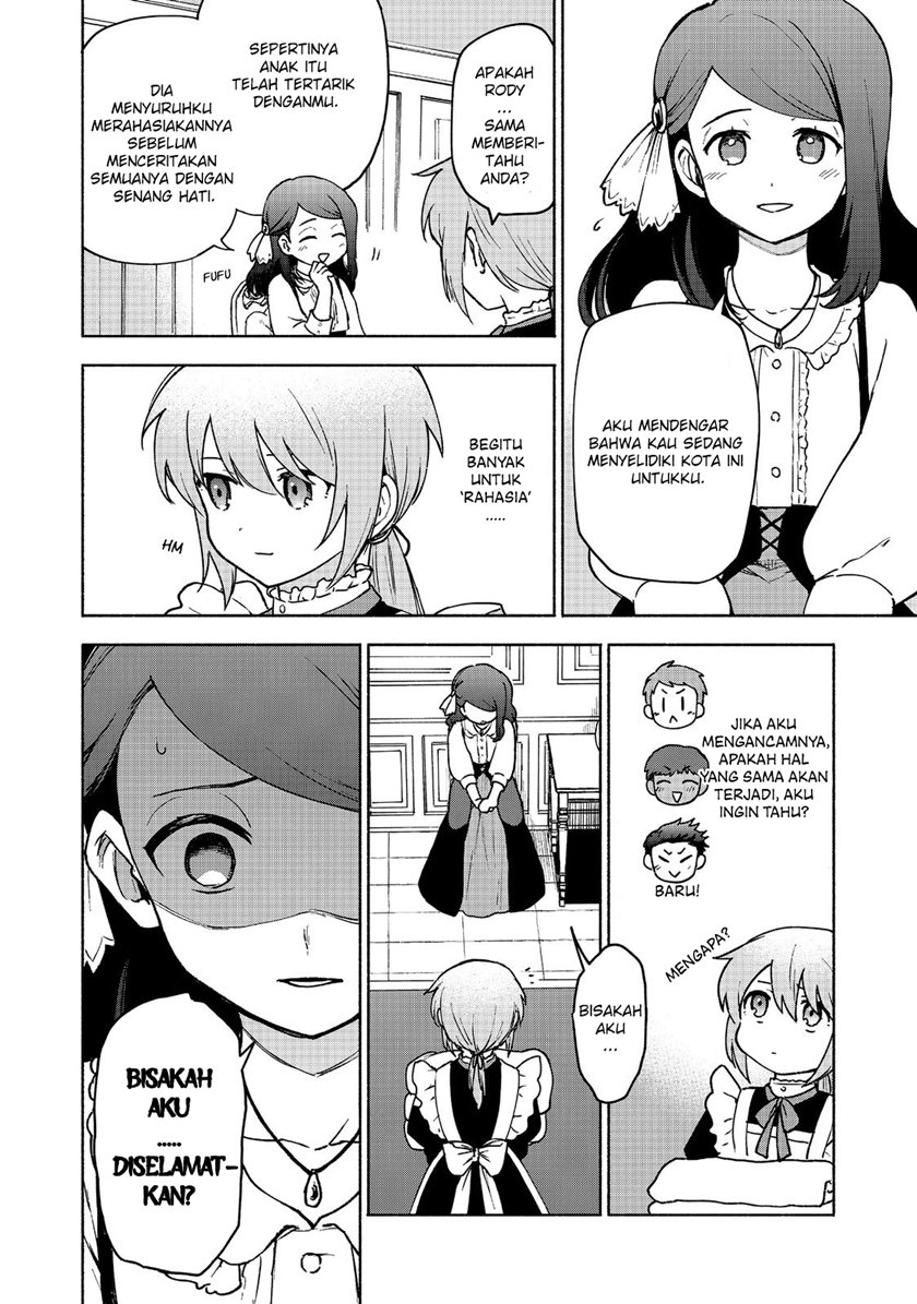 Otome Game No Heroine De Saikyou Survival