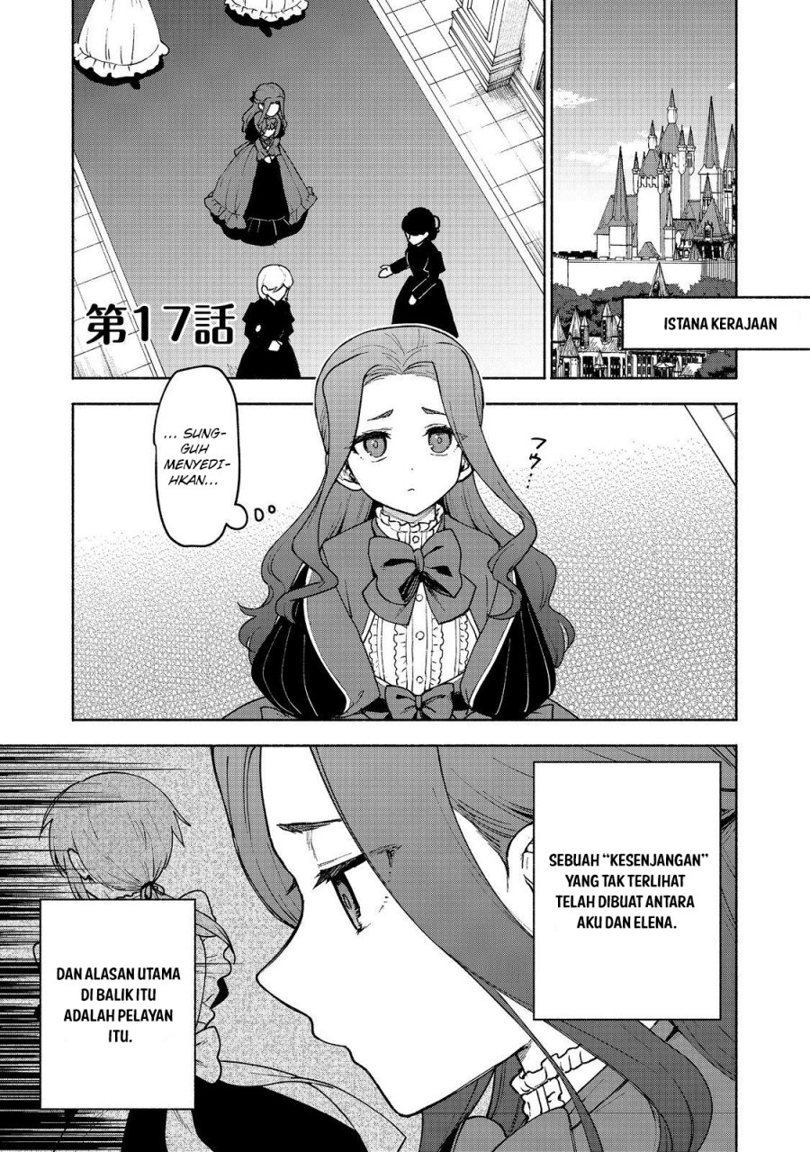 Otome Game No Heroine De Saikyou Survival