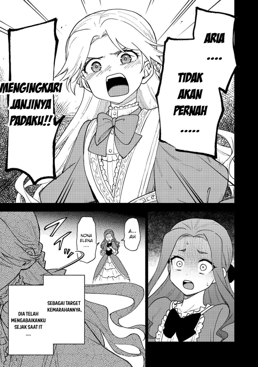 Otome Game No Heroine De Saikyou Survival