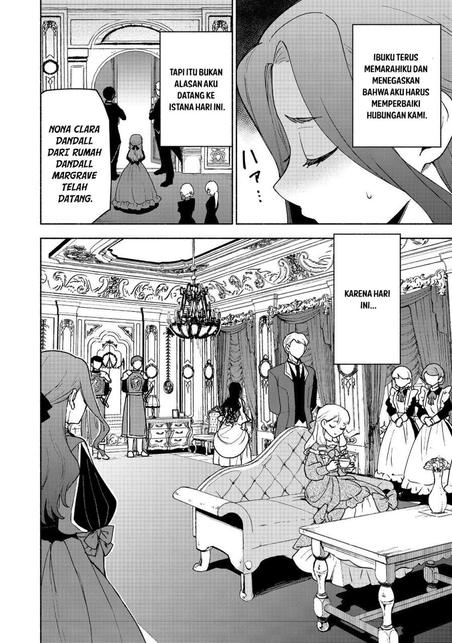 Otome Game No Heroine De Saikyou Survival
