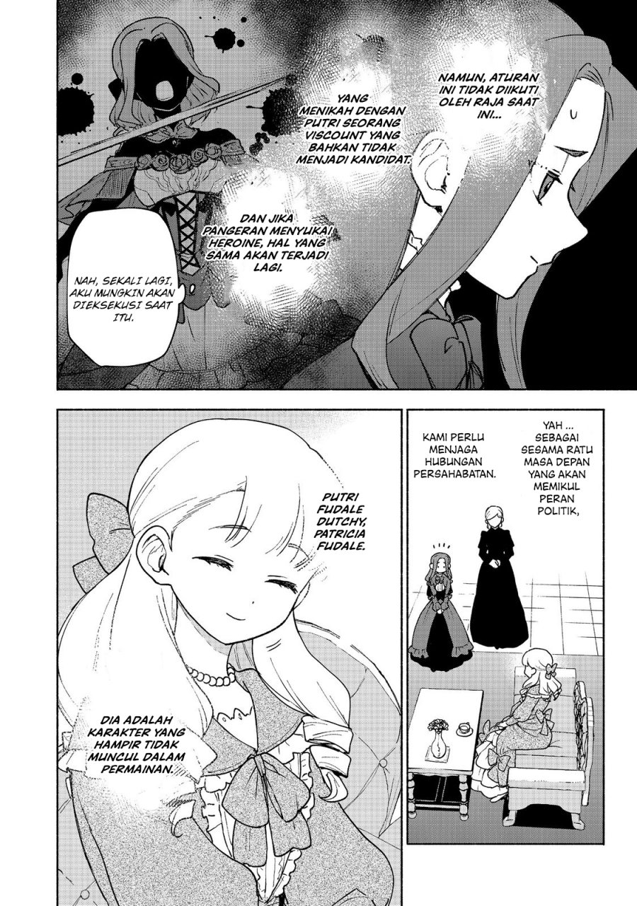 Otome Game No Heroine De Saikyou Survival