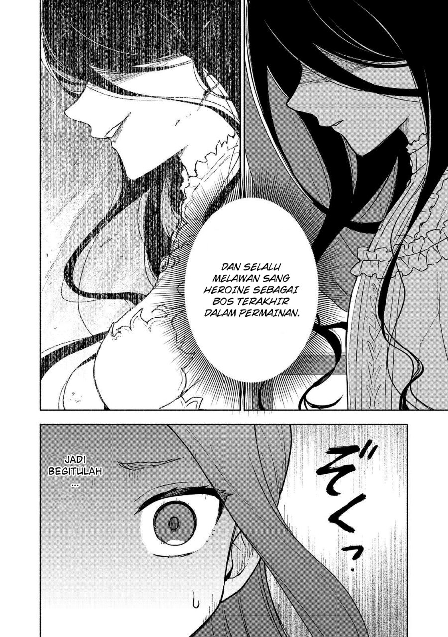 Otome Game No Heroine De Saikyou Survival