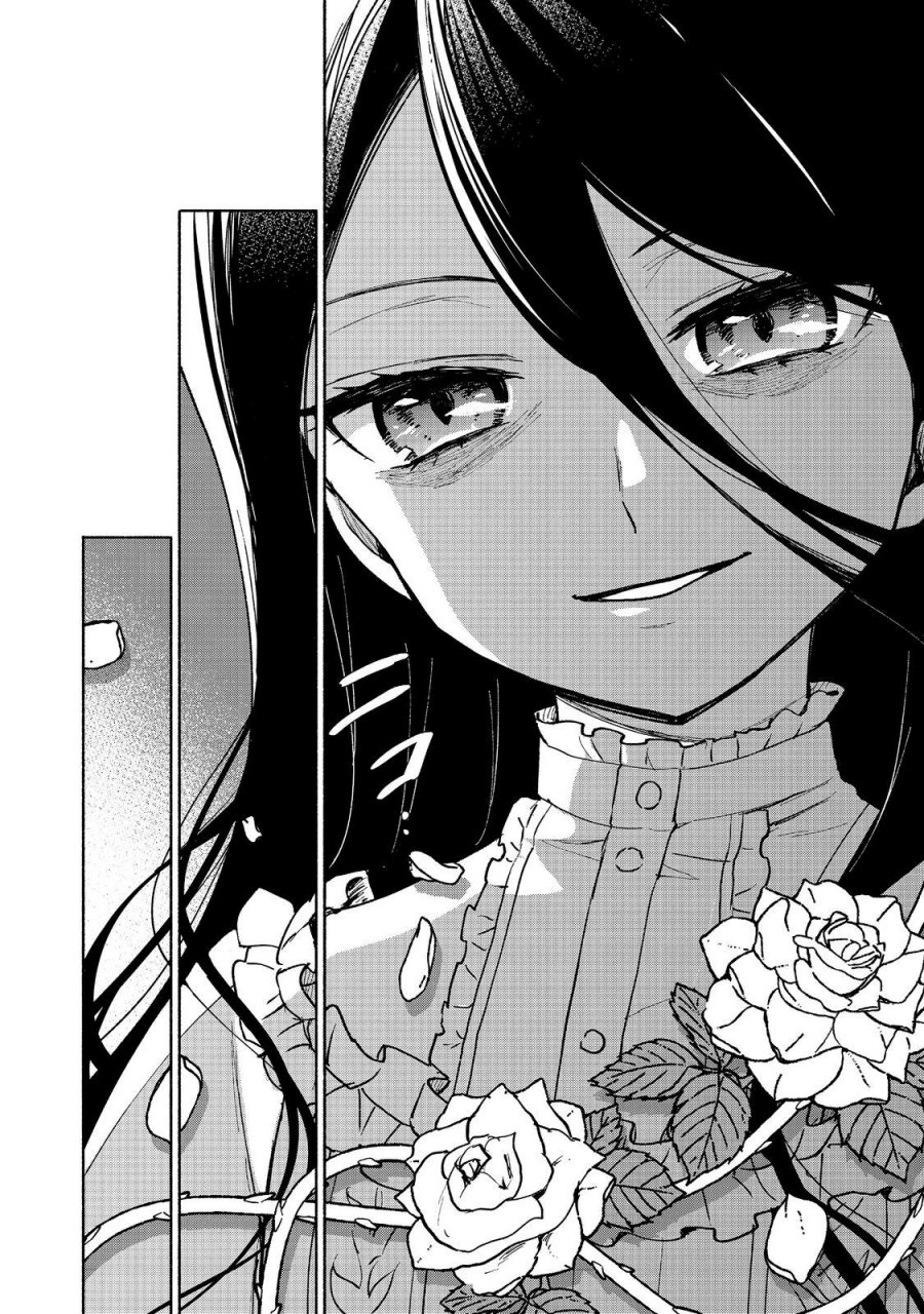 Otome Game No Heroine De Saikyou Survival