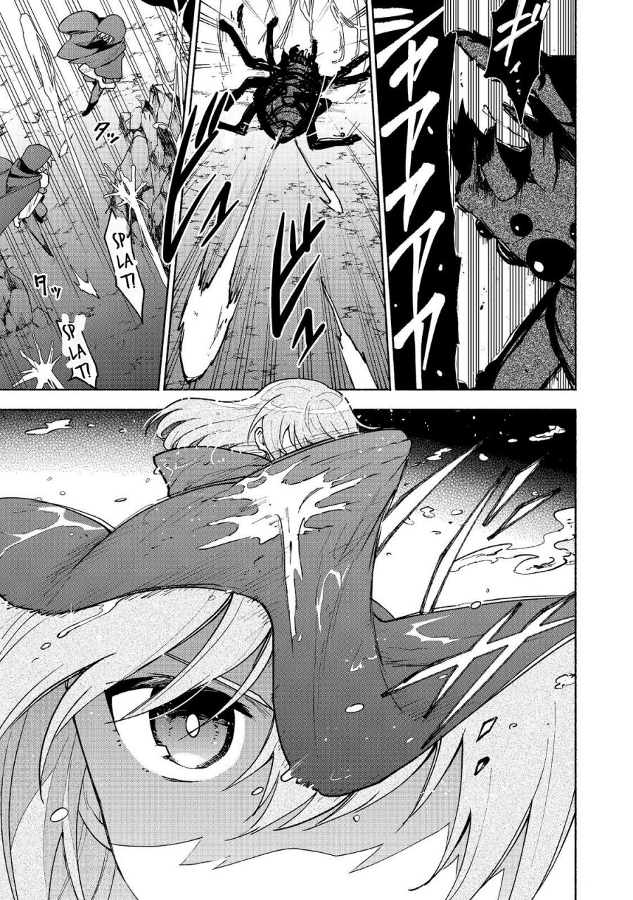 Otome Game No Heroine De Saikyou Survival