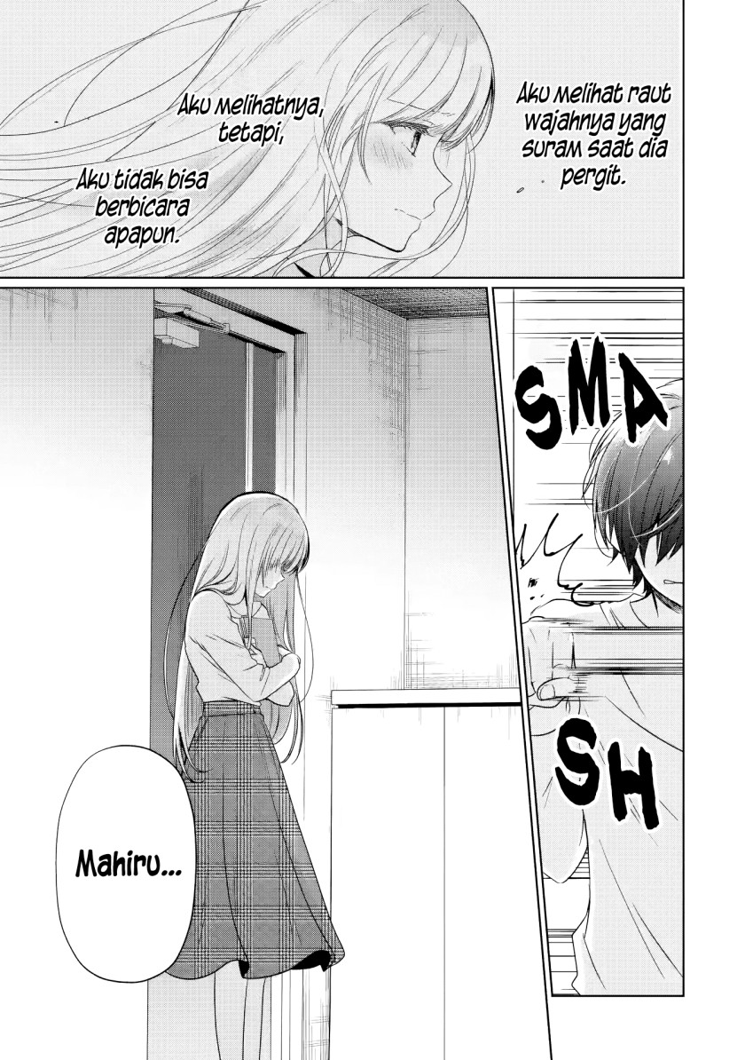 Otonari no Tenshi-sama ni Itsunomanika Dame Ningen ni Sareteita Ken