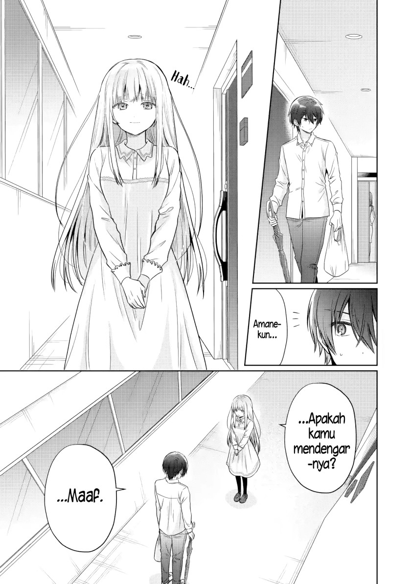 Otonari no Tenshi-sama ni Itsunomanika Dame Ningen ni Sareteita Ken