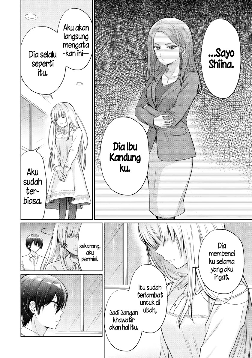 Otonari no Tenshi-sama ni Itsunomanika Dame Ningen ni Sareteita Ken