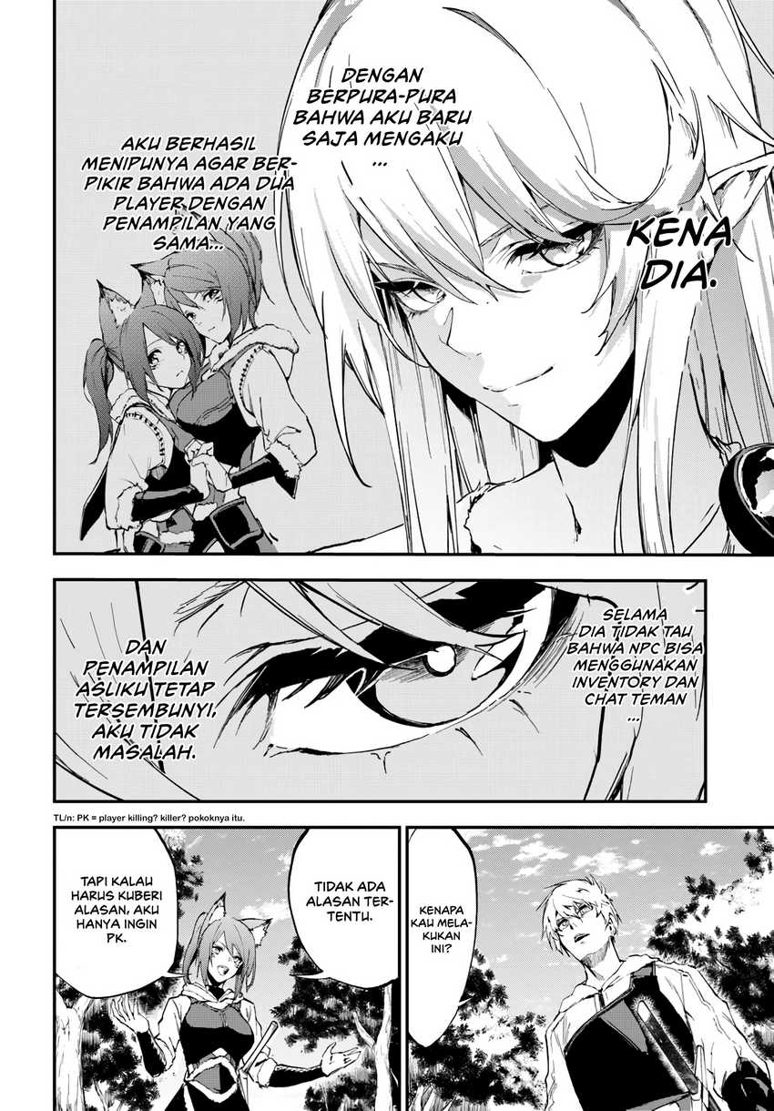 Ougon no Keikenchi