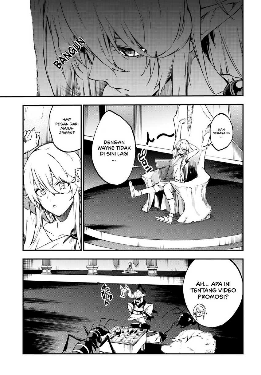 Ougon no Keikenchi