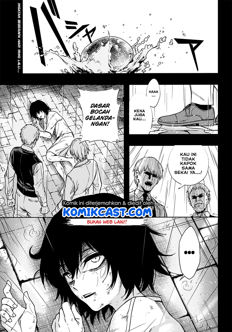 Ouritsu Mahou Gakuen no Saikasei: Slum Agari no Saikyou Mahoushi, Kizoku darake no Gakuen de Musou suru