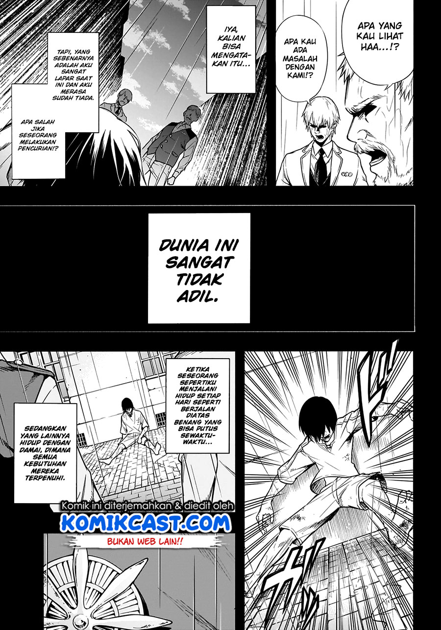 Ouritsu Mahou Gakuen no Saikasei: Slum Agari no Saikyou Mahoushi, Kizoku darake no Gakuen de Musou suru