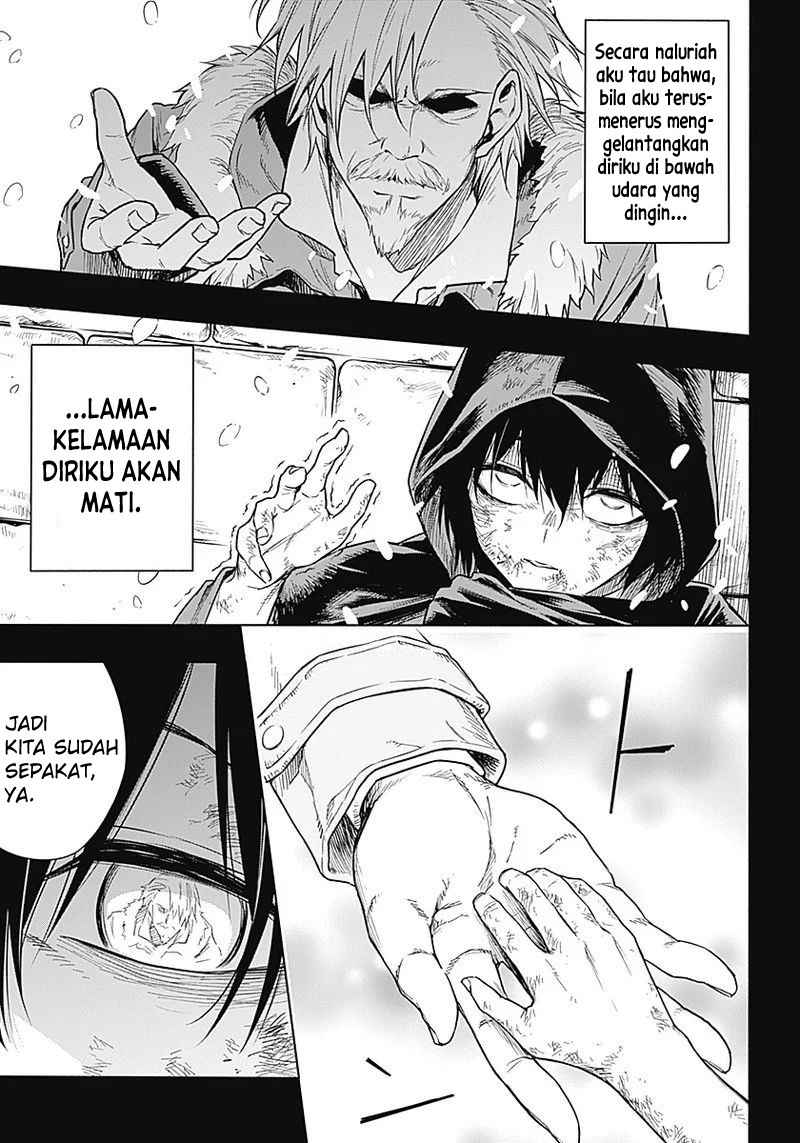 Ouritsu Mahou Gakuen no Saikasei: Slum Agari no Saikyou Mahoushi, Kizoku darake no Gakuen de Musou suru