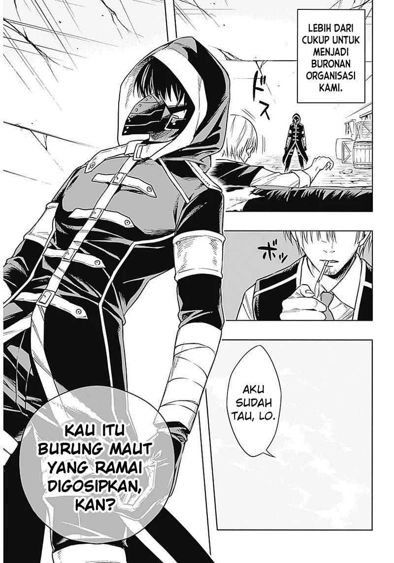 Ouritsu Mahou Gakuen no Saikasei: Slum Agari no Saikyou Mahoushi, Kizoku darake no Gakuen de Musou suru