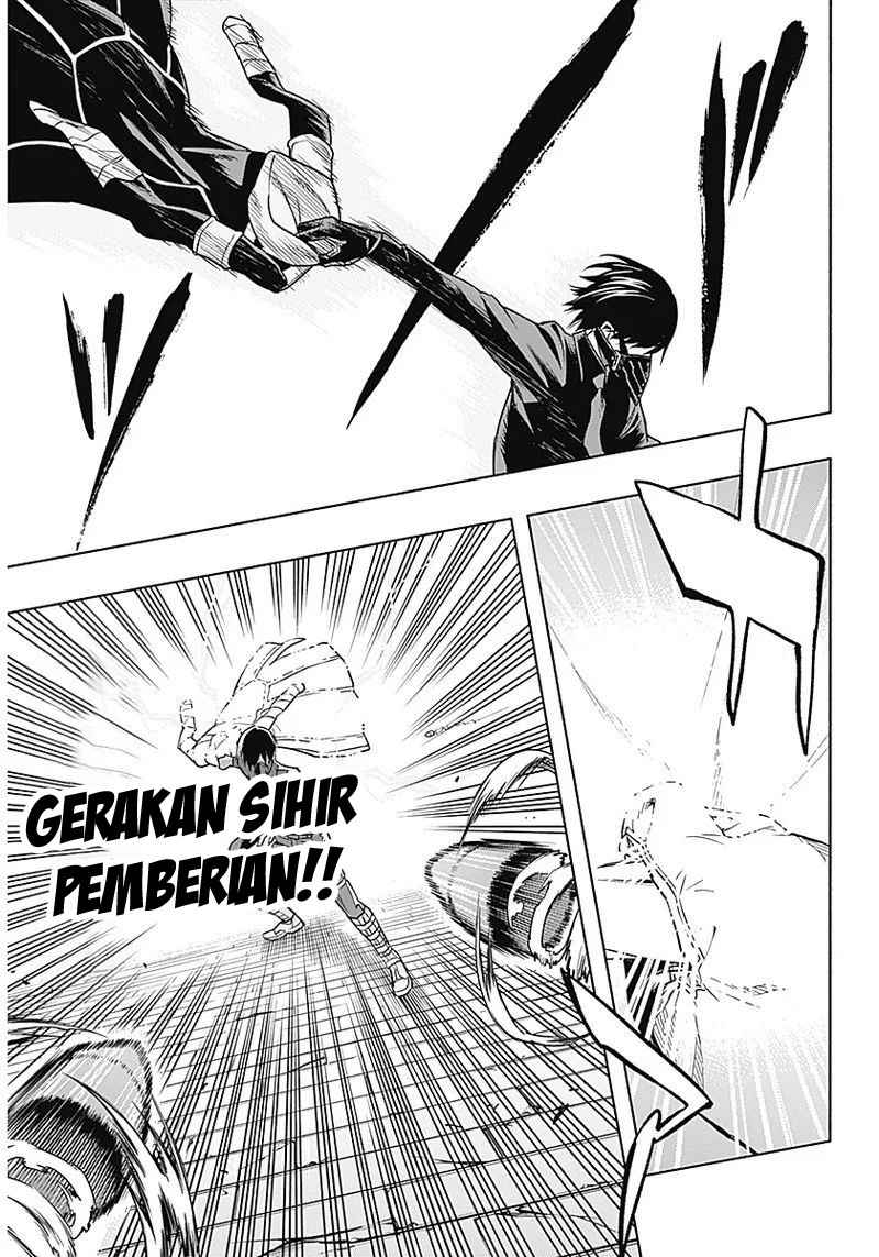 Ouritsu Mahou Gakuen no Saikasei: Slum Agari no Saikyou Mahoushi, Kizoku darake no Gakuen de Musou suru
