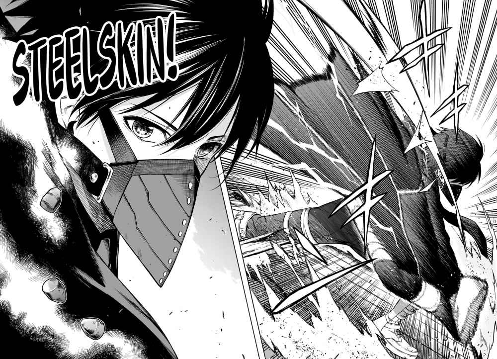 Ouritsu Mahou Gakuen no Saikasei: Slum Agari no Saikyou Mahoushi, Kizoku darake no Gakuen de Musou suru