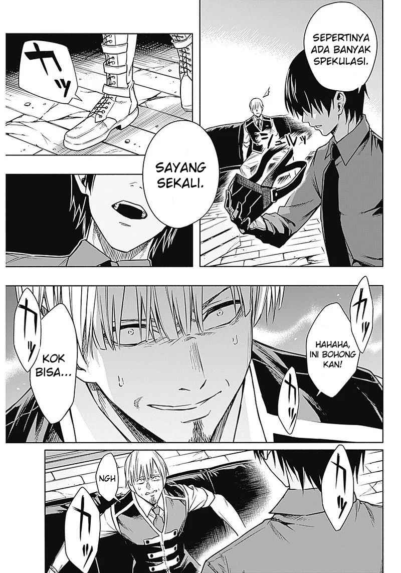 Ouritsu Mahou Gakuen no Saikasei: Slum Agari no Saikyou Mahoushi, Kizoku darake no Gakuen de Musou suru