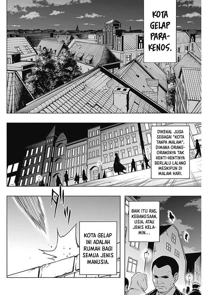Ouritsu Mahou Gakuen no Saikasei: Slum Agari no Saikyou Mahoushi, Kizoku darake no Gakuen de Musou suru