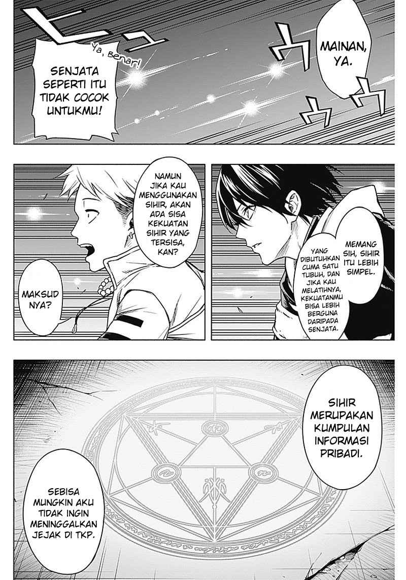 Ouritsu Mahou Gakuen no Saikasei: Slum Agari no Saikyou Mahoushi, Kizoku darake no Gakuen de Musou suru