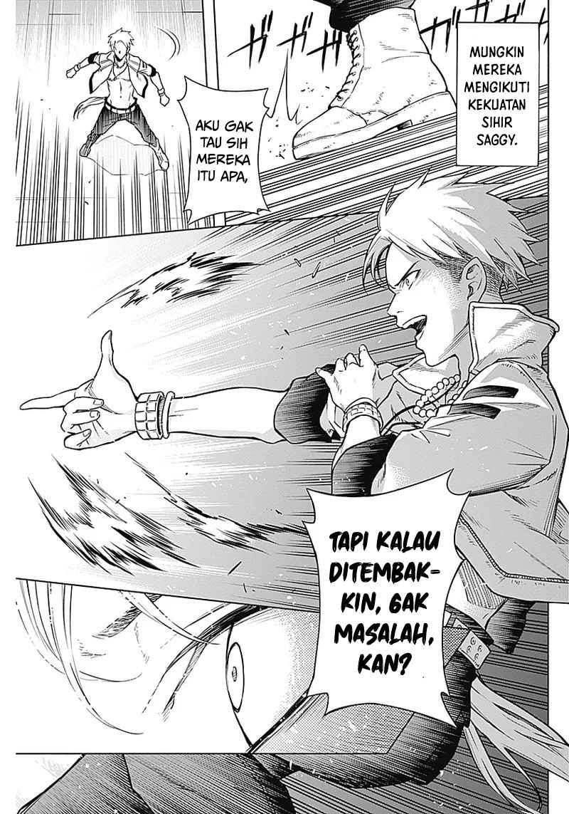 Ouritsu Mahou Gakuen no Saikasei: Slum Agari no Saikyou Mahoushi, Kizoku darake no Gakuen de Musou suru