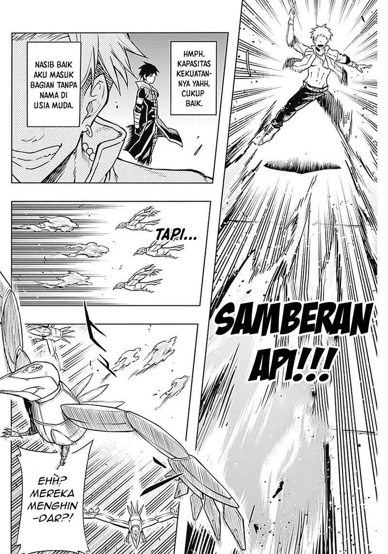 Ouritsu Mahou Gakuen no Saikasei: Slum Agari no Saikyou Mahoushi, Kizoku darake no Gakuen de Musou suru