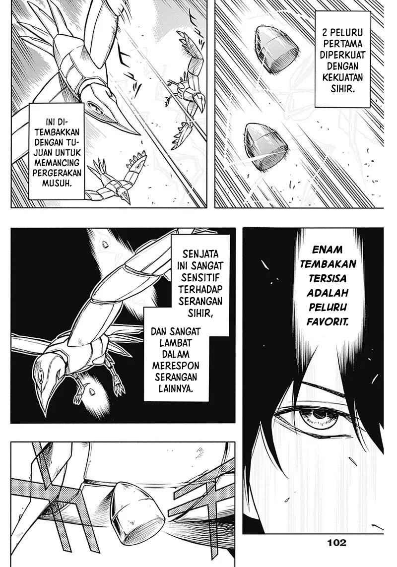 Ouritsu Mahou Gakuen no Saikasei: Slum Agari no Saikyou Mahoushi, Kizoku darake no Gakuen de Musou suru