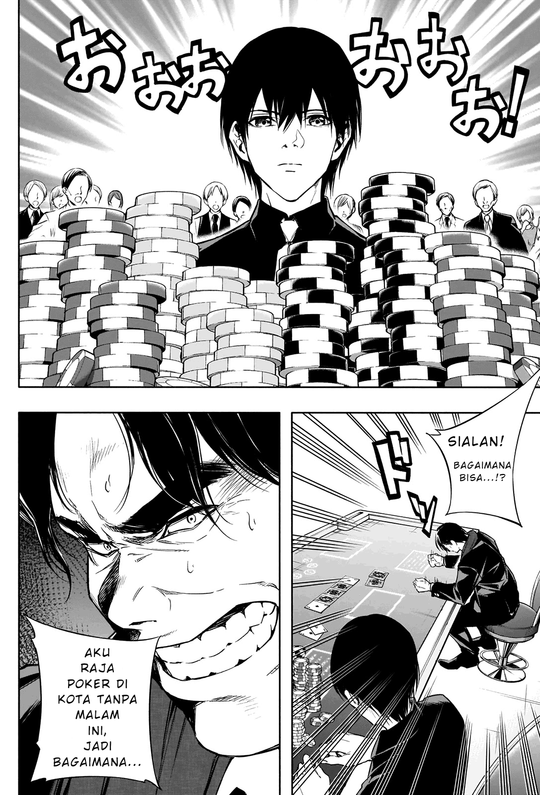 Ouritsu Mahou Gakuen no Saikasei: Slum Agari no Saikyou Mahoushi, Kizoku darake no Gakuen de Musou suru