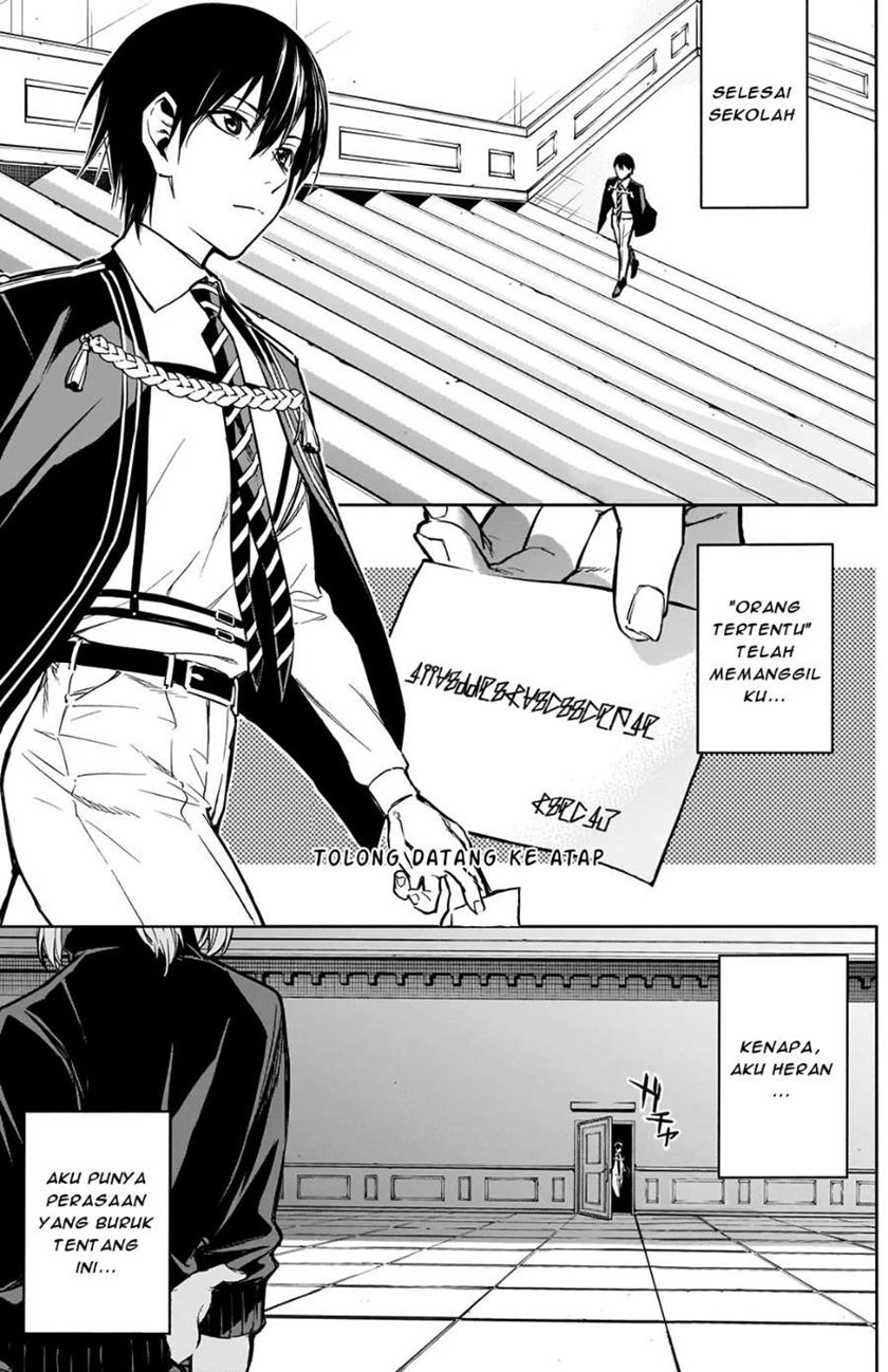 Ouritsu Mahou Gakuen no Saikasei: Slum Agari no Saikyou Mahoushi, Kizoku darake no Gakuen de Musou suru