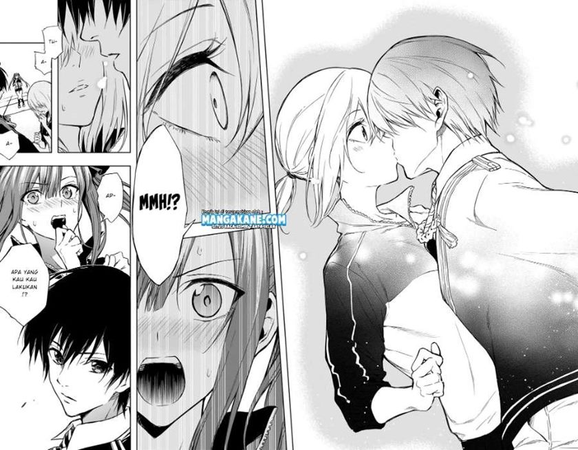 Ouritsu Mahou Gakuen no Saikasei: Slum Agari no Saikyou Mahoushi, Kizoku darake no Gakuen de Musou suru