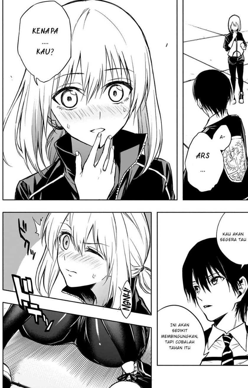 Ouritsu Mahou Gakuen no Saikasei: Slum Agari no Saikyou Mahoushi, Kizoku darake no Gakuen de Musou suru