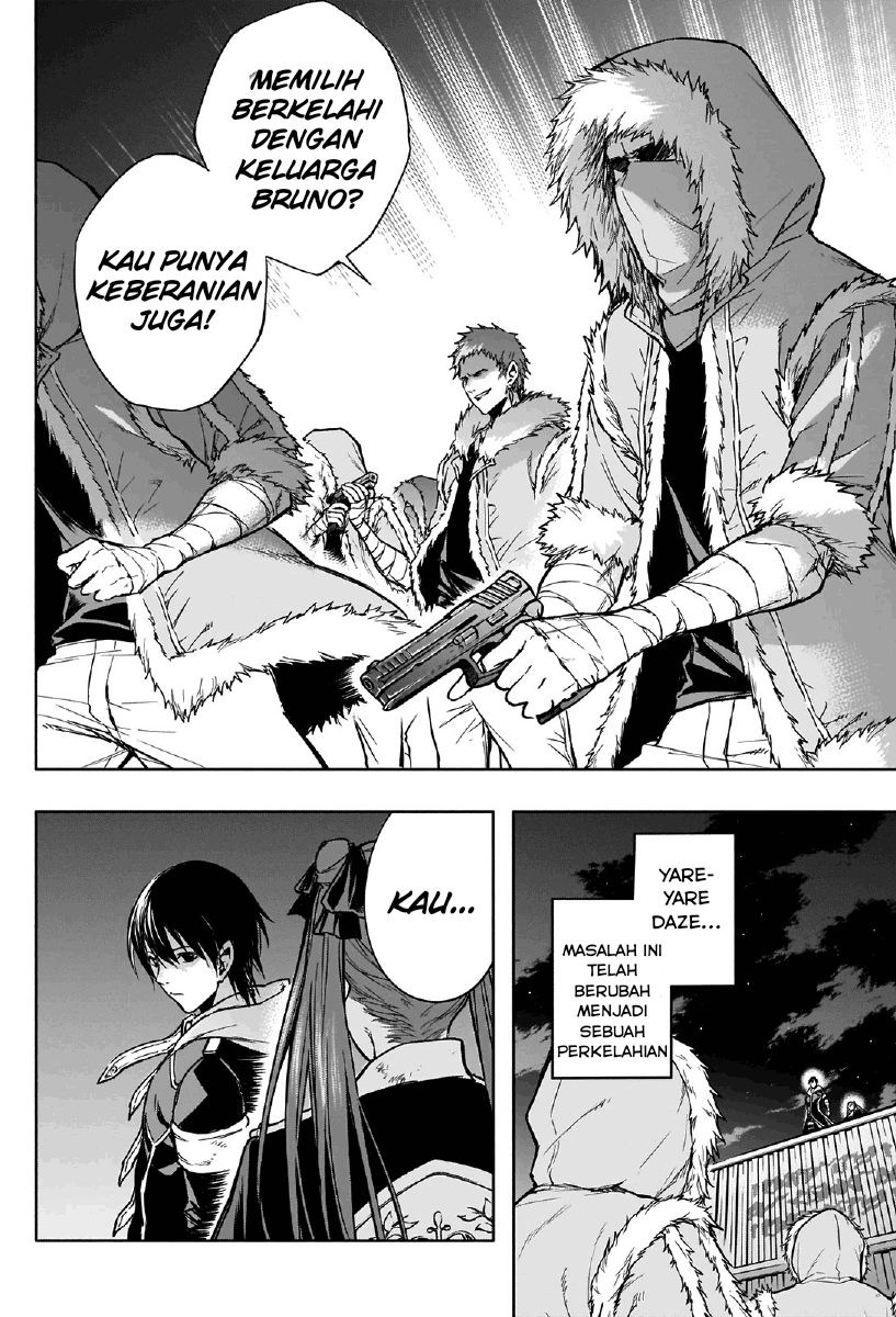 Ouritsu Mahou Gakuen no Saikasei: Slum Agari no Saikyou Mahoushi, Kizoku darake no Gakuen de Musou suru