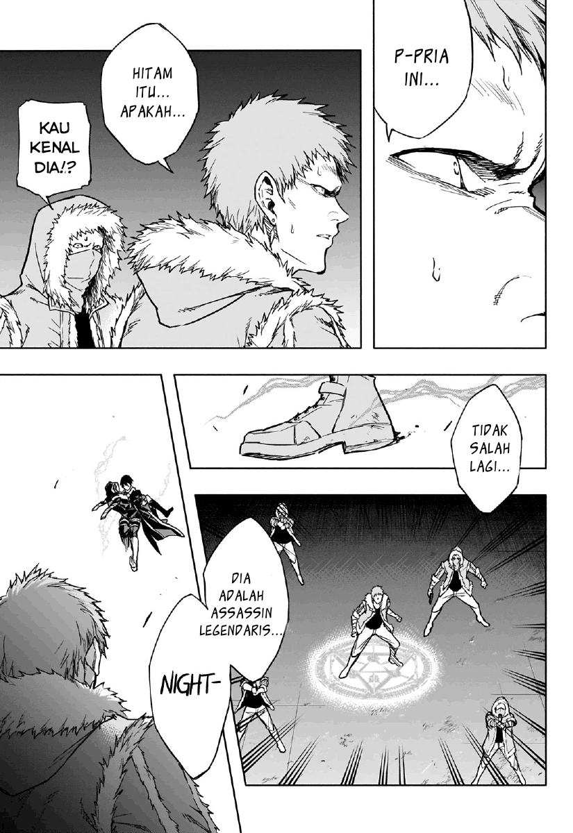 Ouritsu Mahou Gakuen no Saikasei: Slum Agari no Saikyou Mahoushi, Kizoku darake no Gakuen de Musou suru
