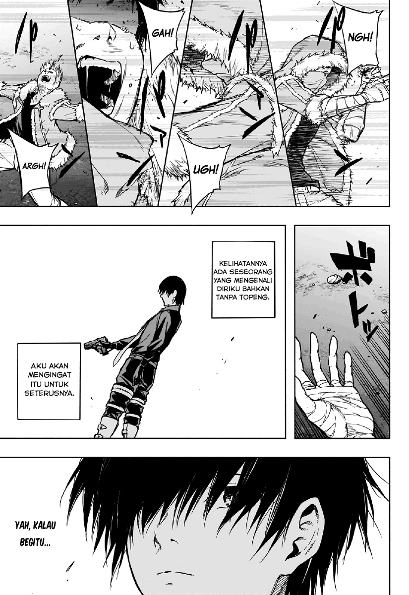 Ouritsu Mahou Gakuen no Saikasei: Slum Agari no Saikyou Mahoushi, Kizoku darake no Gakuen de Musou suru